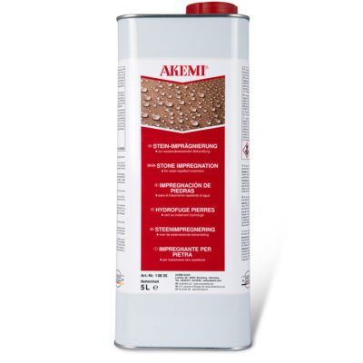 Akemi impregnat kropelki do impregnacji kamienia marmuru piaskowca granitu
