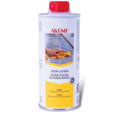 Akemi stein lotion emulsja pielęgnacyjna do kamienia