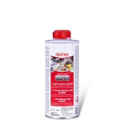 impregnat anti fleck super 250ml akemi