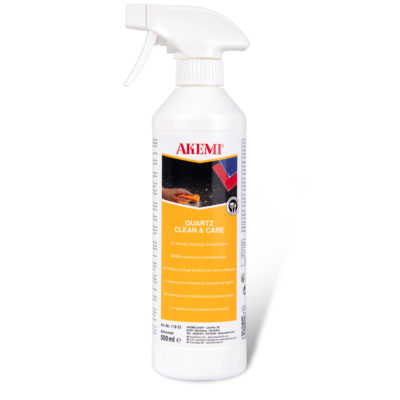 Akemi Quartz Clean And Care płyn do czyszczenia kwarcu