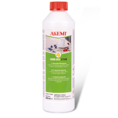 Akemi good bye stain 500ml
