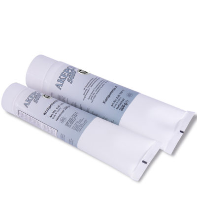 klej epoksydowy AKEMI akepox 5010 transparentny mleczny 450g