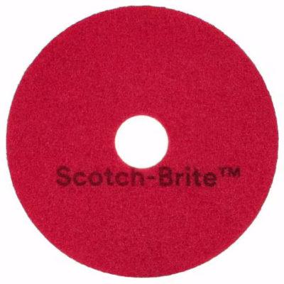 3m pad scotch brite 17 cali
