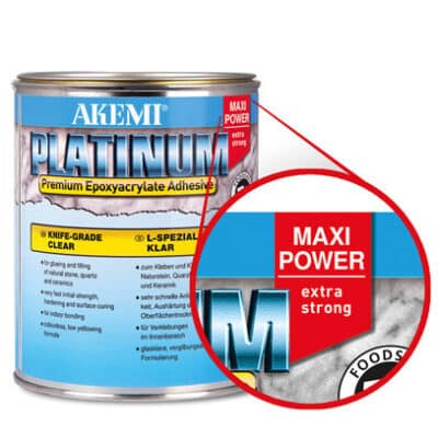 akemi platinium maxi power