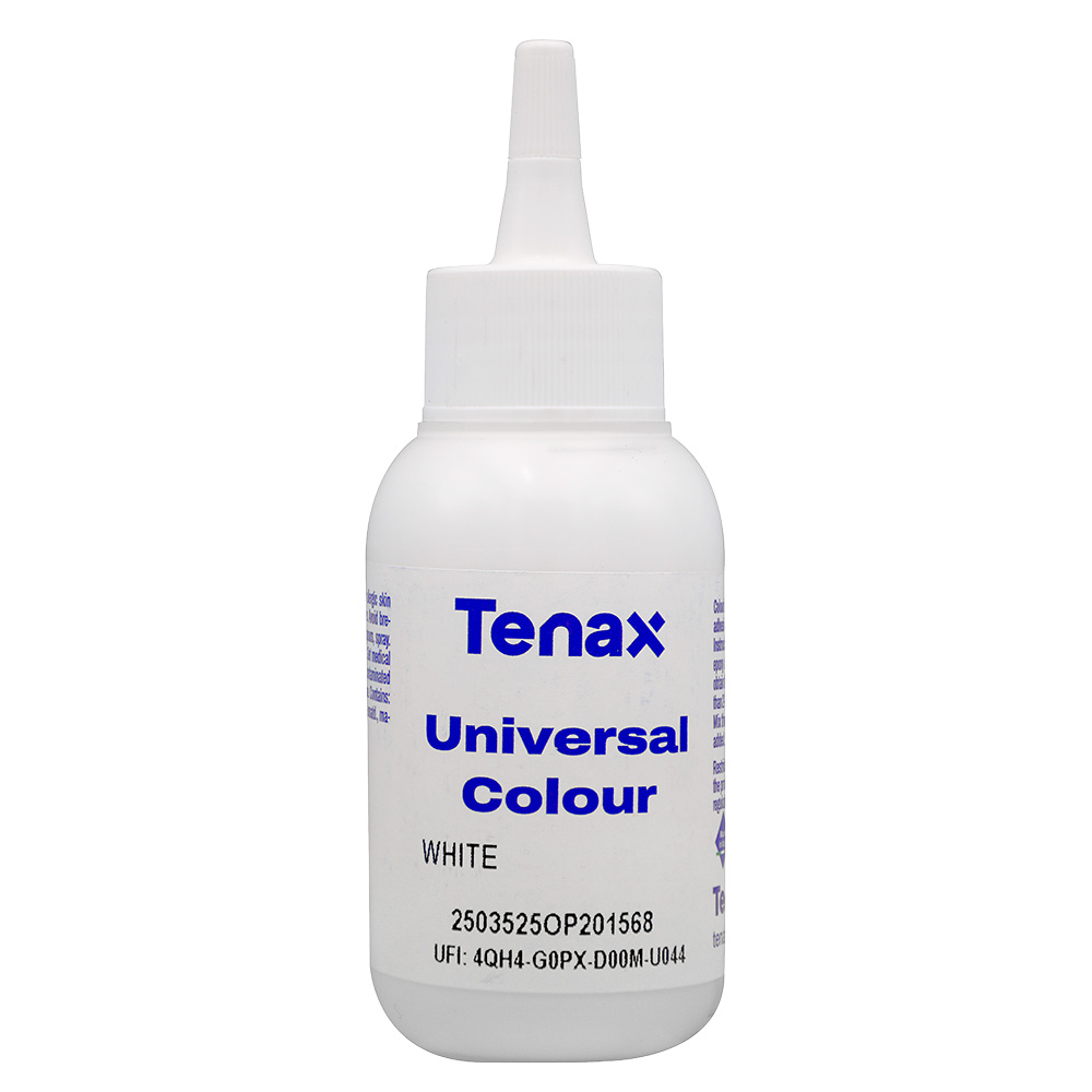 TENAX BARWNIK PIGMENT DO SZPACHLI KLEJU DO KAMIENIA - obrazek 2