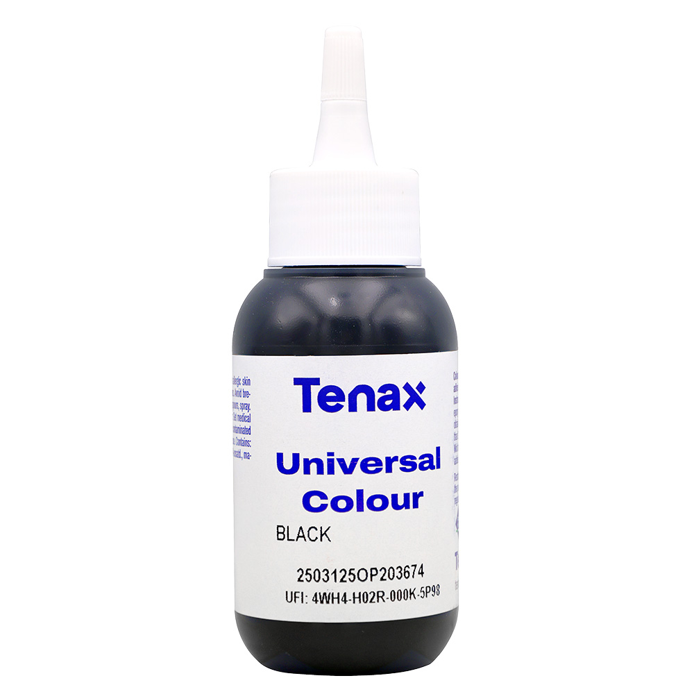 TENAX BARWNIK PIGMENT DO SZPACHLI KLEJU DO KAMIENIA - obrazek 7