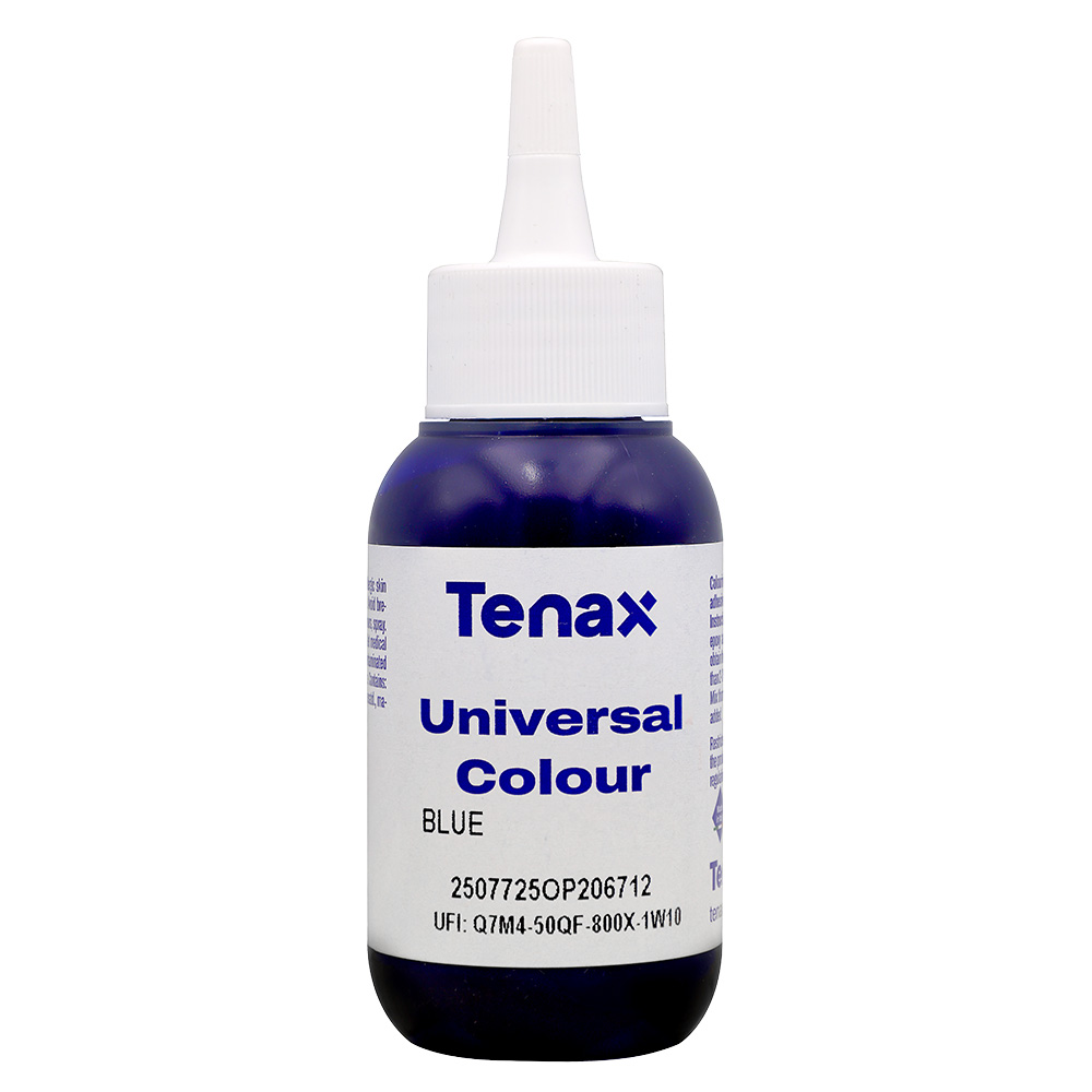 TENAX BARWNIK PIGMENT DO SZPACHLI KLEJU DO KAMIENIA - obrazek 4