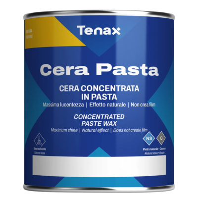 tenax pasta polerska do marmuru granitu stolików cera pasta