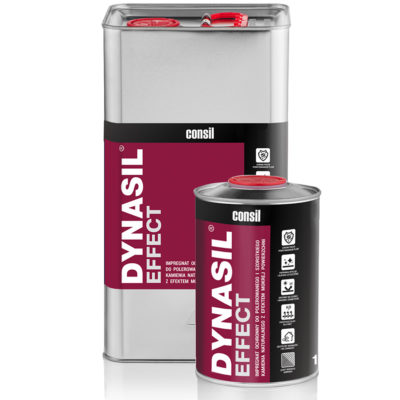 consil dynasil effect impregnat pogłębiający kolor kamienia
