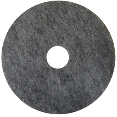 pad maszynowy z konskiego włosia 17 cali