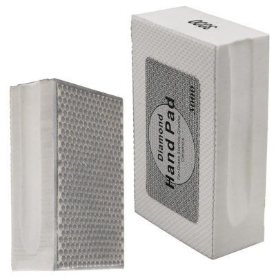 diamentowa ręczna kostka do gresu 3000