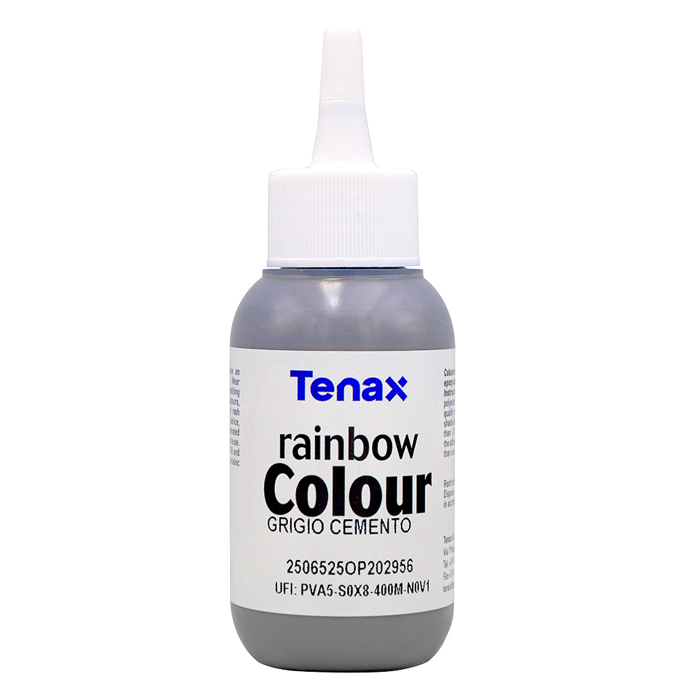 TENAX BARWNIK PIGMENT DO SZPACHLI KLEJU DO KAMIENIA - obrazek 6