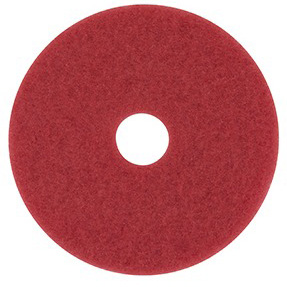 3m pad czerwony linia standardowa 17 cali