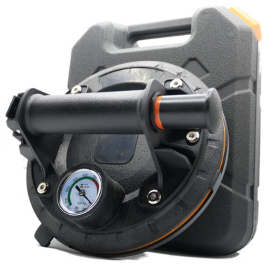 uchwyt przyssawka do kamienia