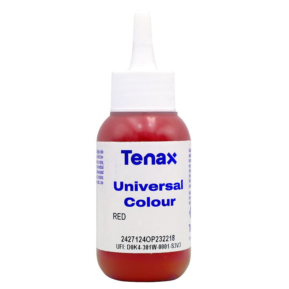 TENAX BARWNIK PIGMENT DO SZPACHLI KLEJU DO KAMIENIA - obrazek 9