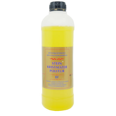 chem stone krystalizator kamienia stein kristalizer