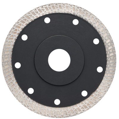 verdekam blk tarcza do cięcia gresu 115mm