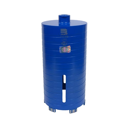 otwornica do betonu 200ll zenesis