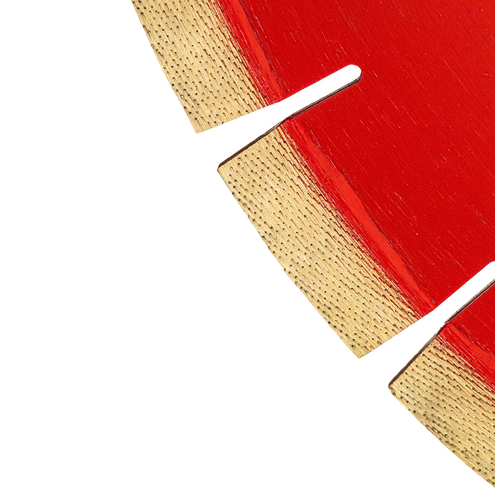 TARCZA DO CIĘCIA GRANITU SZYBKA ZENESIS - obrazek 2