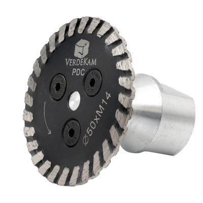 tarcza diamentowa do podcinania zaprawy systemu verdekam pdc 50mm