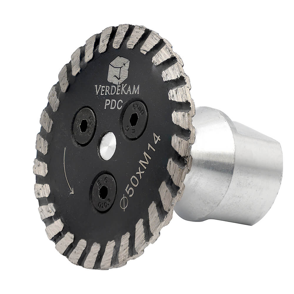 tarcza diamentowa do podcinania zaprawy systemu verdekam pdc 50mm