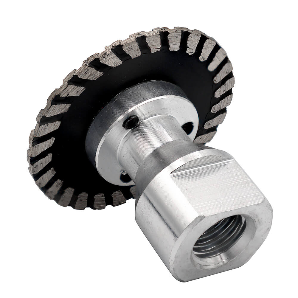 tarcza do podcinania płytek m14 PDC 50mm VERDEKAM