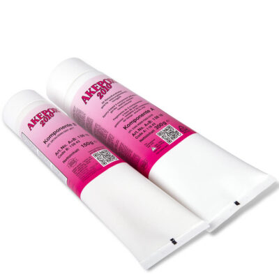 klej epoksydowy AKEPOX 2010 TRANSPARENTNY MIODOWY 450g