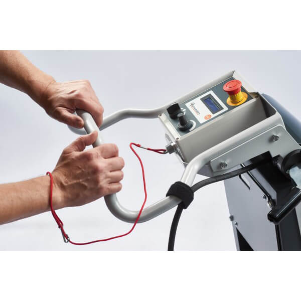 maszyna schwamborn dsm 530