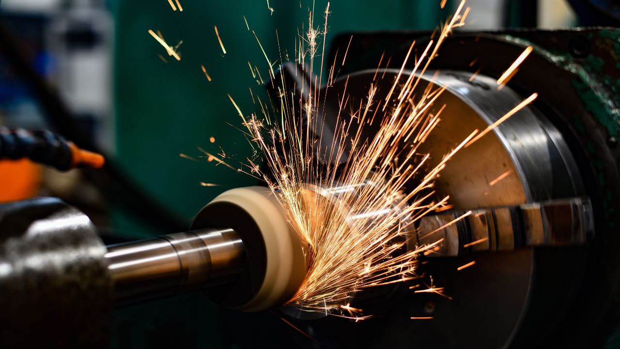 Maszyny do szlifowania kamienia