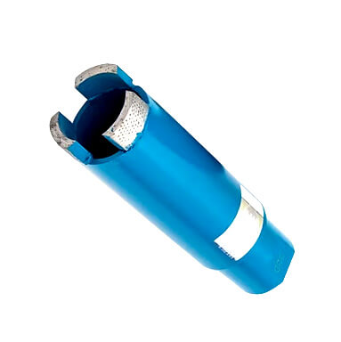 Zenesis otwornica do granitu 32mm m14