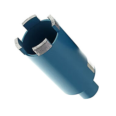 otwornica do granitu 45mm wiertło diamentowe 45mm m14