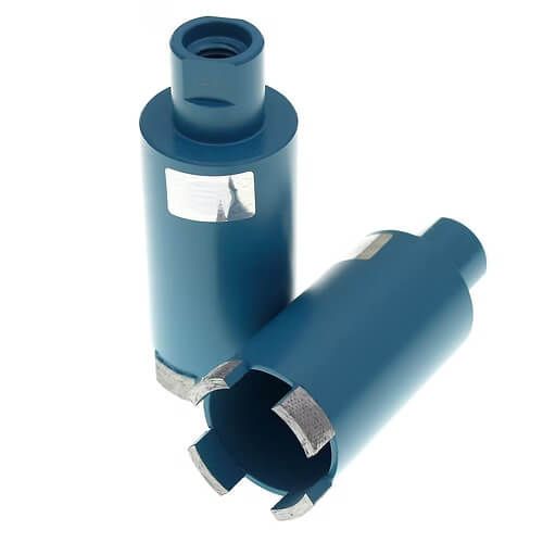 otwornica zenesis do granitu 45mm m14