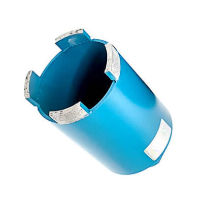 otwornica diamentowa do granitu zenesis 60mm m14