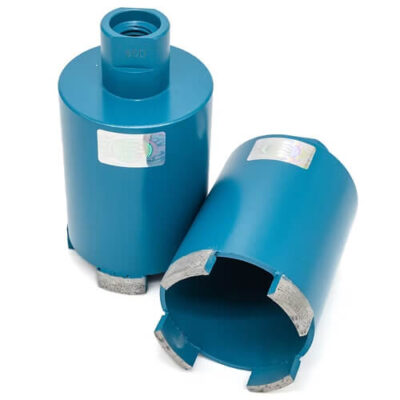 diamentowa otwornica do granitu 60mm m14