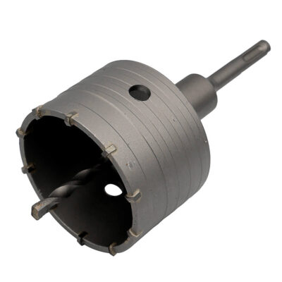 Koronka widiowa SDS+ 85 mm do betonu.