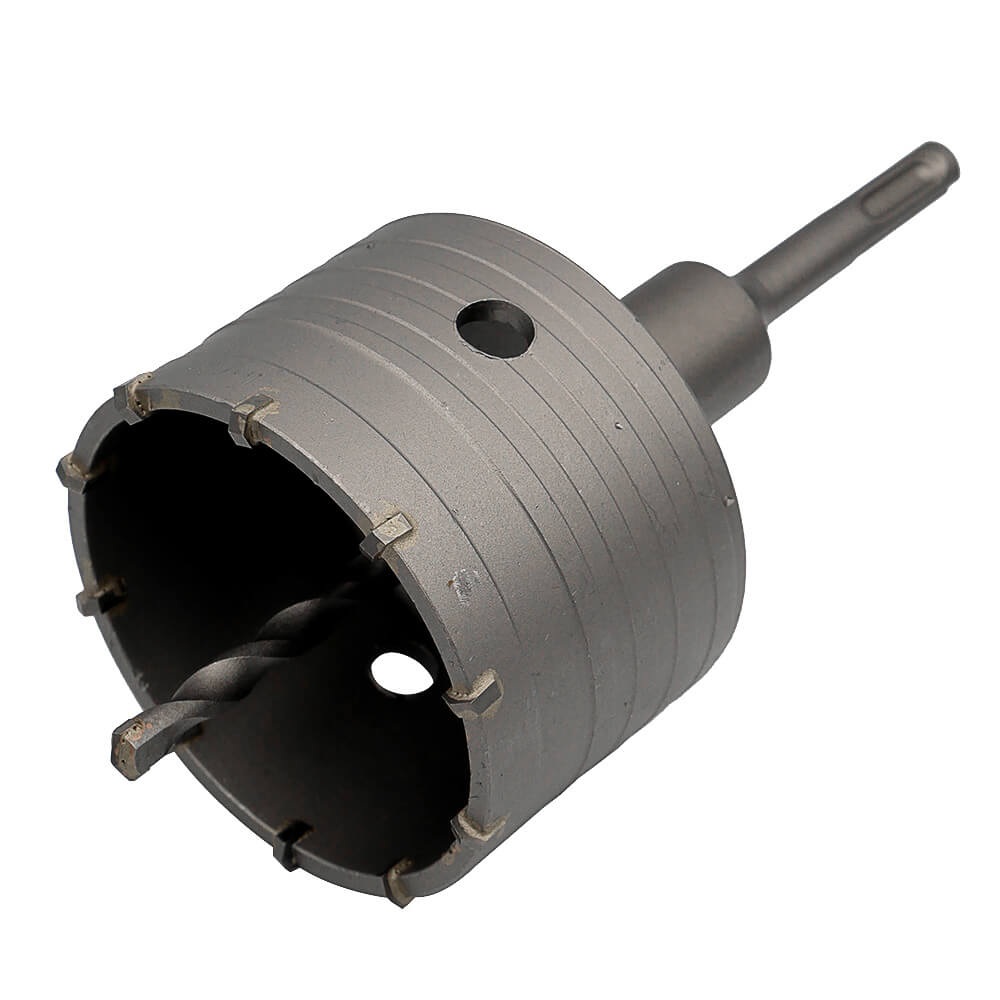 Koronka widiowa SDS+ 85 mm do betonu.