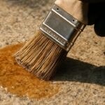 Chemia do kamienia – impregnaty, krystalizacja i konserwacja w praktyce