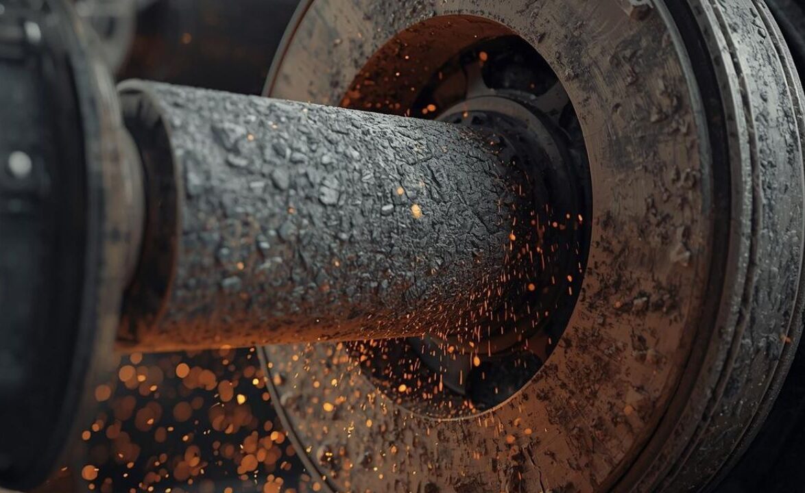 Maszyny do szlifowania kamienia – przewodnik dla kamieniarzy