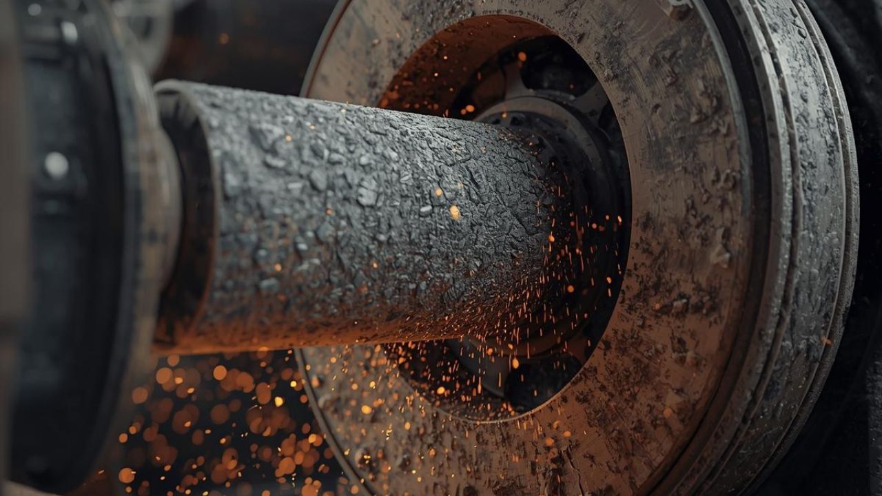 Maszyny do szlifowania kamienia – przewodnik dla kamieniarzy