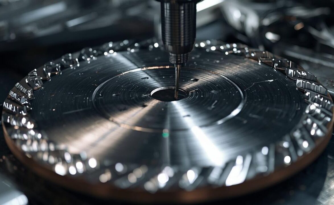 Tarcze diamentowe vs standardowe – kiedy warto zainwestować w narzędzia premium?