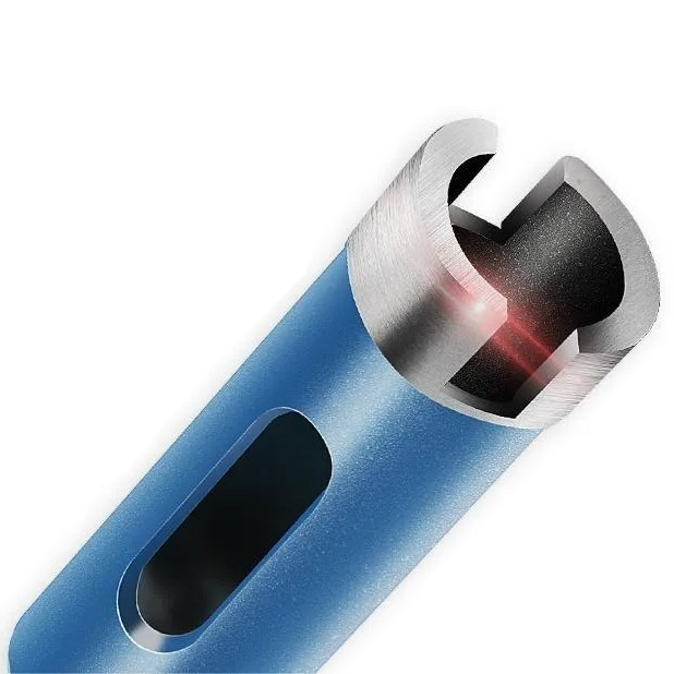 otwornica diamentowa do granitu 10mm m14