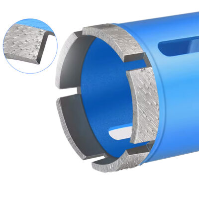 wiertło diamentowe do granitu 60mm m14