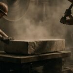 Zestawy narzędzi do obróbki gresu – co warto mieć w warsztacie?