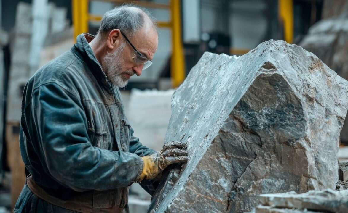 Jak dobrać gradację narzędzi diamentowych